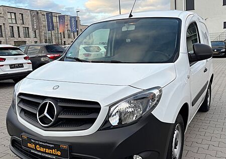 Mercedes-Benz Citan Kasten 108 CDI kompakt/Gepflegt/1,5