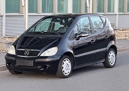 Mercedes-Benz A 140 AUTOMATIK/CLASSIC