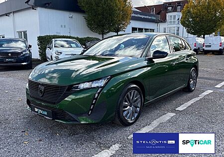 Peugeot 308 Active Pack 1.2 PT110 NAVI APP DAB SHZ EPH