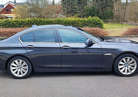 BMW 530d xDrive -