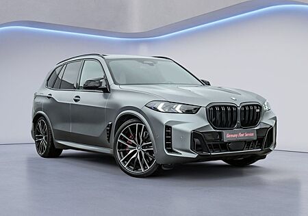 BMW X5 M60i M-Sport PRO LUFT*MASSAGE*PANO-SKY*B&W*22