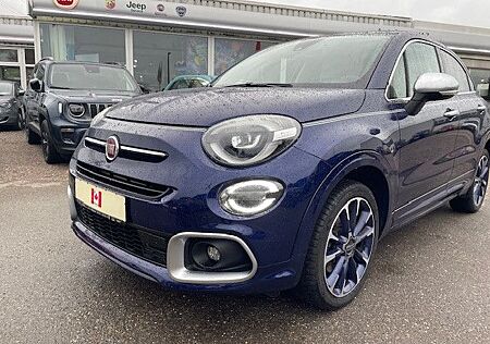 Fiat 500X Yacht Club Capri Automatic