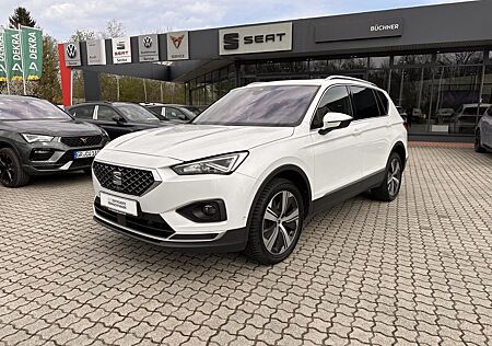 Seat Tarraco 2.0 TDI 4Drive DSG SCR Xcellence