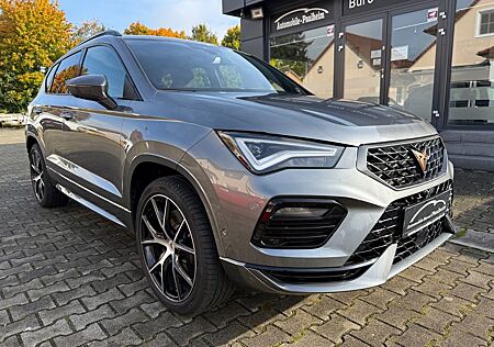 Cupra Ateca 2.0 VZ 4Drive *PANO*SHZ*NAVI*KAMERA*