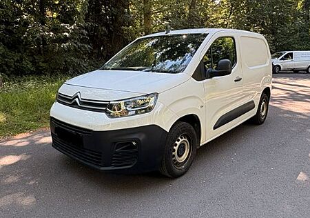Citroën Berlingo BlueHDi START M START
