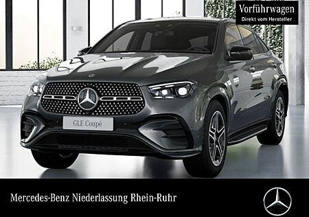 Mercedes-Benz GLE 450 d Coupé 4M AMG+NIGHT+PANO+360+AHK+20"