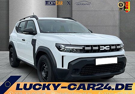 Dacia Duster Essential Klima+PDC+DAB TCe 100 LPG 7...