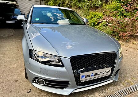Audi A4 1.8 TFSI Avant S line Sportpaket / plus