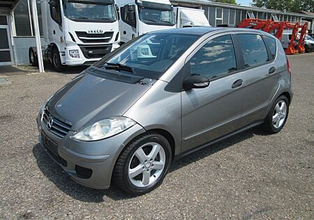 Mercedes-Benz A 180 A -Klasse CDI