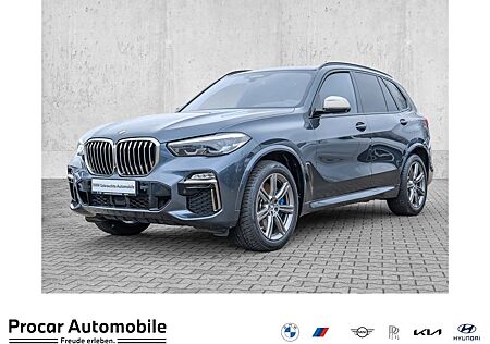 BMW X5 M50d HUD+SKY-PANO+AHK+LASER+STANDHZG.+MASSAGE