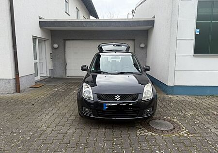 Suzuki Swift 1.5 Comfort, Autonatik, Sitzheizung, Clima