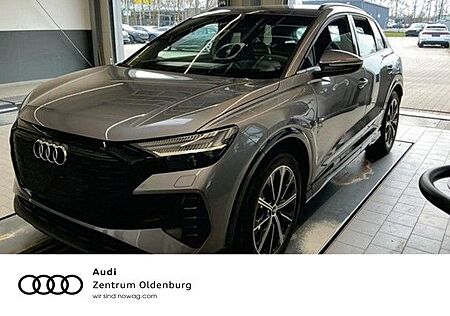 Audi Q4 e-tron 45 quattro S-Line Advanced