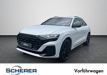Audi Q8 Bang & Olufsen, Allradlenkung, Head-up-Displa
