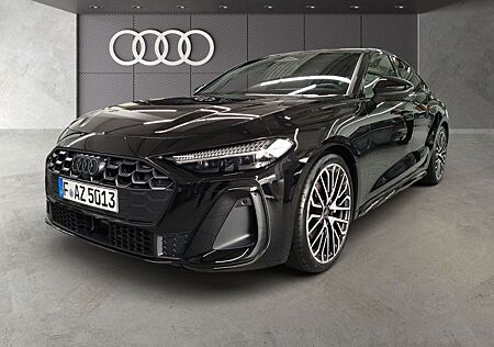 Audi A5 Limousine TFSI quattro S tronic MatrixLED B&O