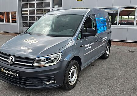 VW Caddy Volkswagen 2.0 TDI Kasten BMT, Kamera