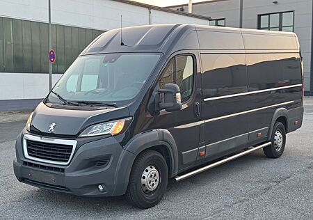 Peugeot Boxer Kasten Hochraum 435 L4H2 Pro Avantage Edit
