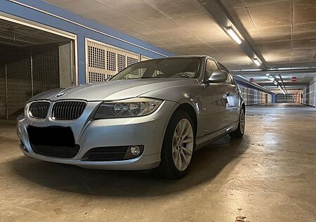 BMW 325i Edition Sport Facelift