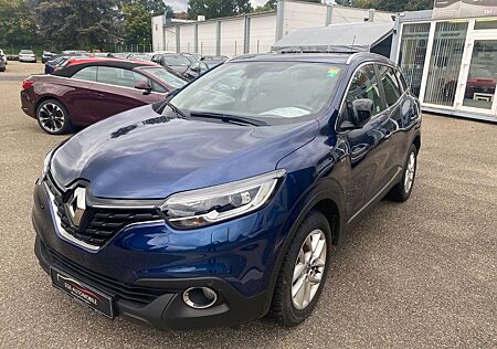 Renault Kadjar gebraucht kaufen Renault Kadjar Limited
