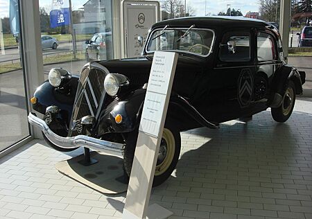 Citroën 11CV Traction Avant