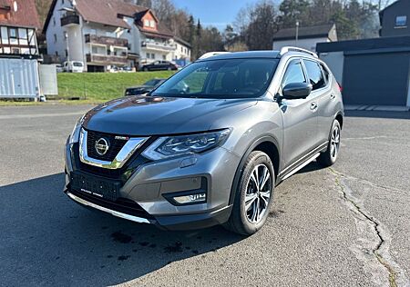 Nissan X-Trail Nismo N-Connecta 1.HAND*VOLLAUSSTATTUNG*