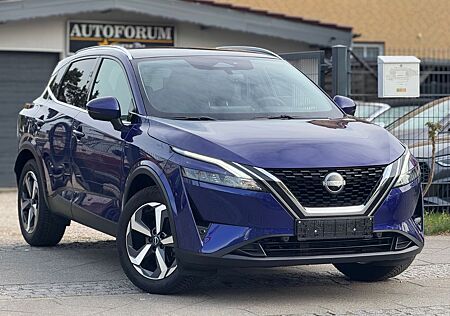 Nissan Qashqai Visia Aut./Panorama/LED