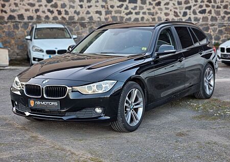 BMW 316 3 Touring d