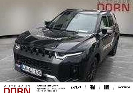 SsangYong Torres Spezial Ultra 1.5 T-GDI Automatik AWD