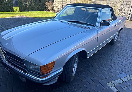Mercedes-Benz SL 280
