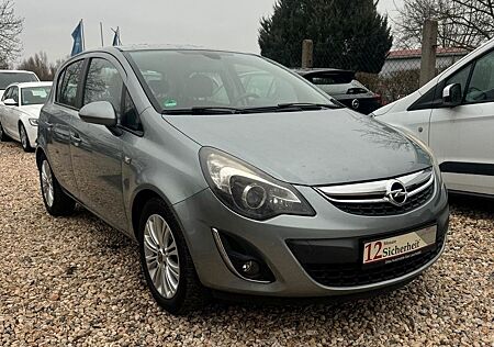 Opel Corsa D Innovation 1,4 *Automatik*Garantie*