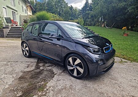 BMW i3 (60 Ah) Stau/Parkass*H&K Sound