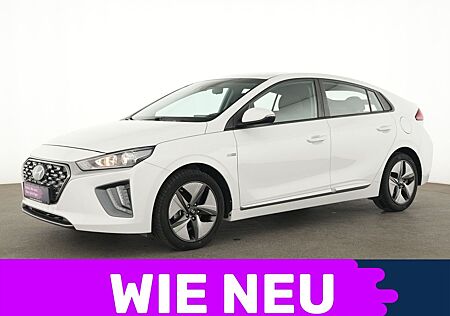 Hyundai Ioniq ACC|Tempo|CarPlay|Kamera|Fernlichtassist