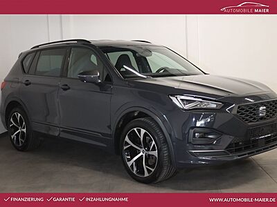 Seat Tarraco 2.0 TDI FR-Virt.-Navi-Beats-KAM-LED-SHZ-