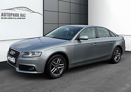 Audi A4 Lim. Ambiente AUTOMATIK *KLIM*SH*NAV*ALU*PDC*