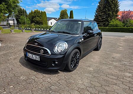 Mini ONE 55kW TÜV Neu