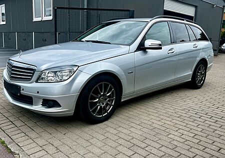 Mercedes-Benz C 200 T-Modell T CDI BlueEfficient