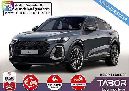 Audi Q5 Sportback e-hybrid 299 quatt NeuModell Leder