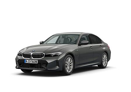 BMW 330 e Limousine M Sport Park-Assistent HUD AHK-k
