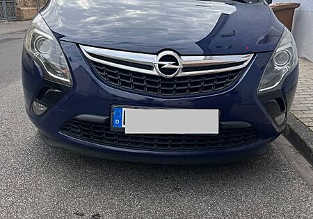 Opel Zafira Tourer 2.0 CDTI Edition 121kW Automat...
