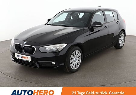 BMW 116i Advantage