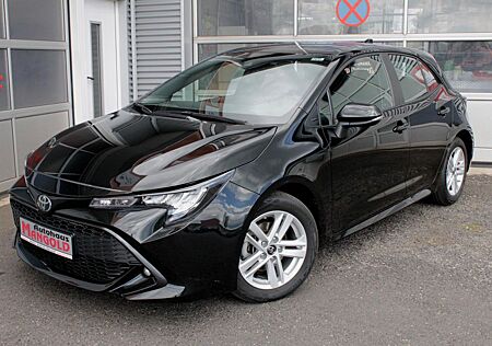 Toyota Corolla 1.2 Turbo Comfort