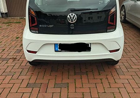 VW Up Volkswagen 1.0 eco ! !