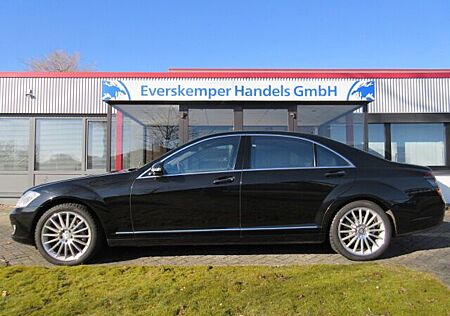 Mercedes-Benz S 500 Long 3xTV AMG Keyless-go
