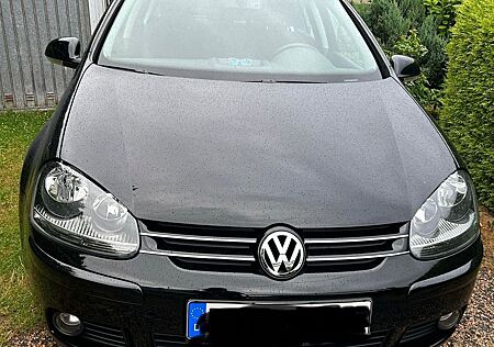 VW Golf Volkswagen V 1.4 Edition