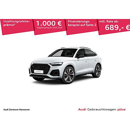 Audi Q5 leasen