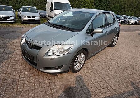Toyota Auris Executive-XENON-GARANTIE-EURO 5--