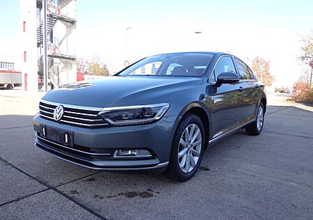 VW Passat Volkswagen Lim. Highline BMT/Start-Stopp