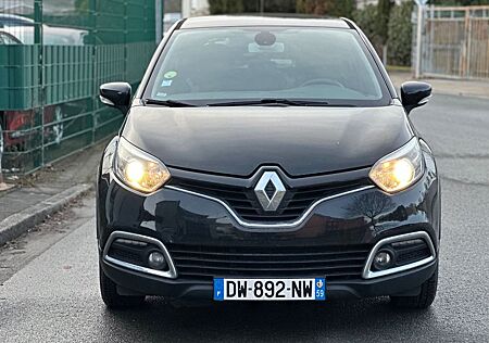 Renault Captur *Keyless*Navi*Klimaauto*