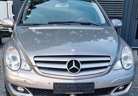 Mercedes-Benz R 320 V6 Diesel TÜV neu bis 02/2027
