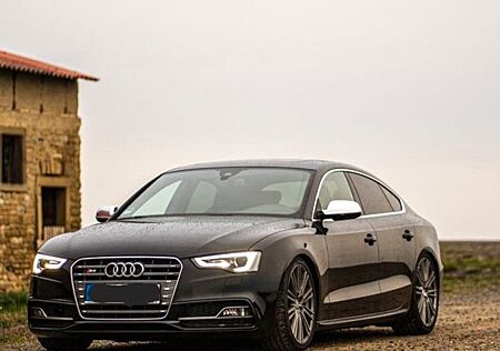 Audi S5 3.0 TFSI S tronic quattro Sportback -