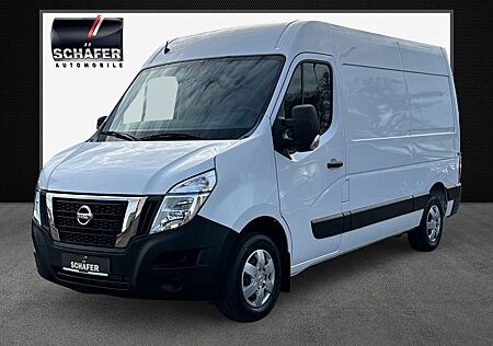 Nissan NV400 Kastenwagen L2H2 3,5t PRO D/Flügel/Klima/B